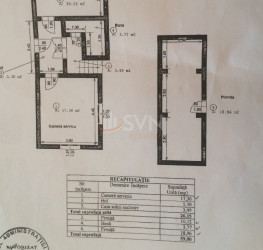 Apartament, 4 camere cu loc parcare subteran inclus Bucuresti/P-ta Victoriei