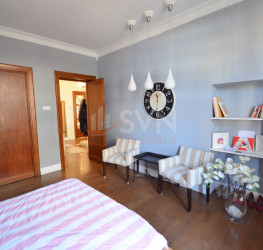 Apartament, 4 camere cu loc parcare subteran inclus Bucuresti/P-ta Victoriei
