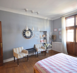 Apartament, 4 camere cu loc parcare subteran inclus Bucuresti/P-ta Victoriei