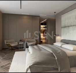Apartament, 4 camere in ALLEGRA  PIPERA Bucuresti/Pipera