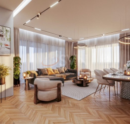 Apartament, 4 camere in ALLEGRA  PIPERA Bucuresti/Pipera
