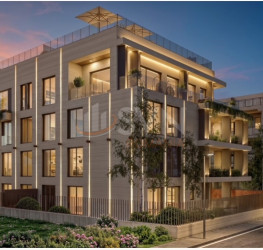 Apartament, 4 camere in ALLEGRA  PIPERA Bucuresti/Pipera