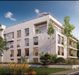 Apartament, 4 camere in ALLEGRA  PIPERA Bucuresti/Pipera