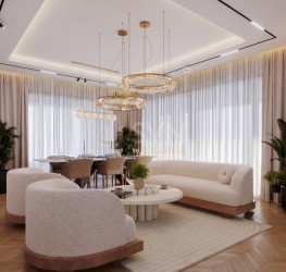 Apartament, 4 camere in ALLEGRA  PIPERA Bucuresti/Pipera