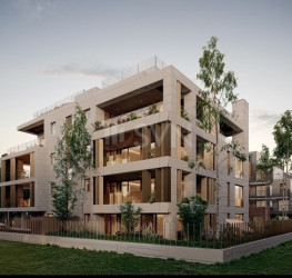 Apartament, 4 camere in ALLEGRA  PIPERA Bucuresti/Pipera