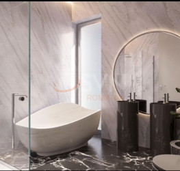 Apartament, 4 camere in ALLEGRA  PIPERA Bucuresti/Pipera