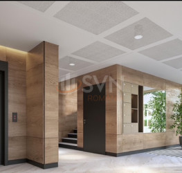 Apartament, 4 camere in ALLEGRA  PIPERA Bucuresti/Pipera