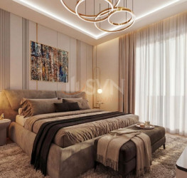 Apartament, 4 camere in ALLEGRA  PIPERA Bucuresti/Iancu Nicolae