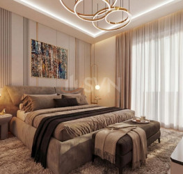 Apartament, 4 camere in ALLEGRA  PIPERA Bucuresti/Iancu Nicolae