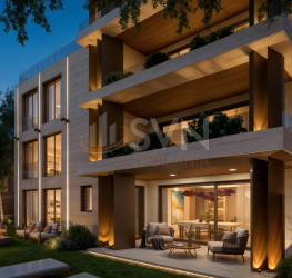 Apartament, 4 camere in ALLEGRA  PIPERA Bucuresti/Pipera