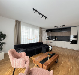 Apartament, 4 camere in Apartamente spatioase cu facilitati si finisaje premium de la 118.000 euro Bucuresti/1 Mai