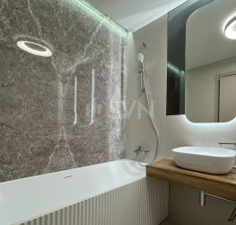 Apartament, 4 camere in ARQA - JOLIE VILLAGE Bucuresti/Iancu Nicolae