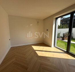 Apartament, 4 camere in ARQA - JOLIE VILLAGE Bucuresti/Iancu Nicolae