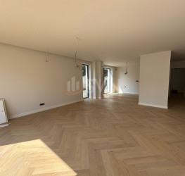 Apartament, 4 camere in ARQA - JOLIE VILLAGE Bucuresti/Iancu Nicolae