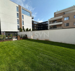 Apartament, 4 camere in ARQA - JOLIE VILLAGE Bucuresti/Iancu Nicolae