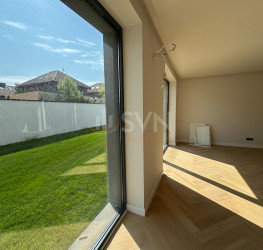 Apartament, 4 camere in ARQA - JOLIE VILLAGE Bucuresti/Iancu Nicolae