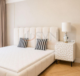 Apartament, 4 camere in ARQA - JOLIE VILLAGE Bucuresti/Iancu Nicolae