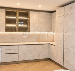 Apartament, 4 camere in ARQA - JOLIE VILLAGE Bucuresti/Iancu Nicolae