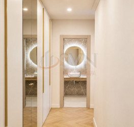 Apartament, 4 camere in ARQA - JOLIE VILLAGE Bucuresti/Iancu Nicolae