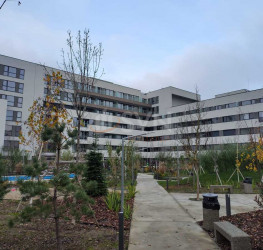 Apartament, 4 camere in ATRIA URBAN RESORT Bucuresti/Bucurestii Noi