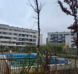 Apartament, 4 camere in ATRIA URBAN RESORT Bucuresti/Bucurestii Noi