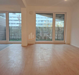 Apartament, 4 camere in ATRIA URBAN RESORT Bucuresti/Bucurestii Noi