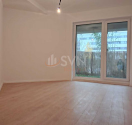 Apartament, 4 camere in ATRIA URBAN RESORT Bucuresti/Bucurestii Noi