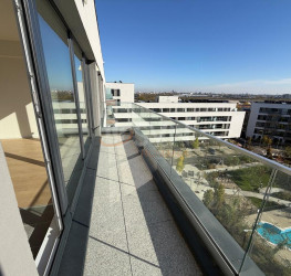 Apartament, 4 camere in ATRIA URBAN RESORT Bucuresti/Bucurestii Noi