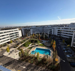 Apartament, 4 camere in ATRIA URBAN RESORT Bucuresti/Bucurestii Noi