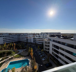 Apartament, 4 camere in ATRIA URBAN RESORT Bucuresti/Bucurestii Noi