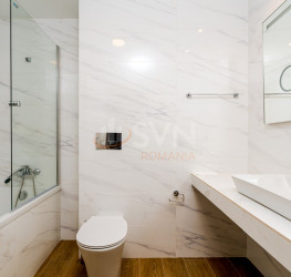 Apartament, 4 camere in AVRIG PARK RESIDENCE Bucuresti/Bucur Obor