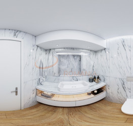 Apartament, 4 camere in AVRIG PARK RESIDENCE Bucuresti/Bucur Obor