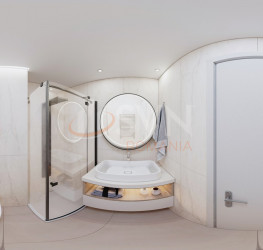 Apartament, 4 camere in AVRIG PARK RESIDENCE Bucuresti/Bucur Obor