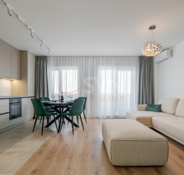 Apartament, 4 camere in AVRIG PARK RESIDENCE Bucuresti/Bucur Obor