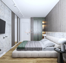 Apartament, 4 camere in Brick Lofts Bucuresti/Floreasca