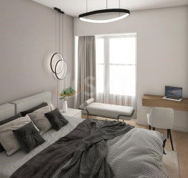 Apartament, 4 camere in Brick Lofts Bucuresti/Floreasca