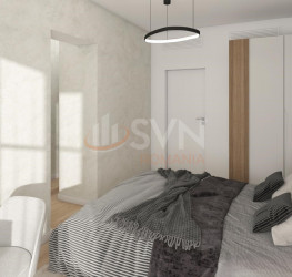 Apartament, 4 camere in Brick Lofts Bucuresti/Floreasca