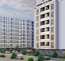 Apartament, 4 camere in FIRST ESTATES PIPERA Bucuresti/Pipera