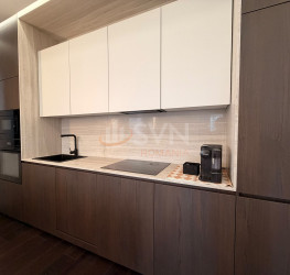 Apartament, 4 camere in FIRST ESTATES PIPERA Bucuresti/Pipera