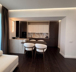 Apartament, 4 camere in FIRST ESTATES PIPERA Bucuresti/Pipera
