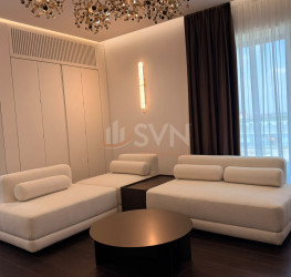 Apartament, 4 camere in FIRST ESTATES PIPERA Bucuresti/Pipera