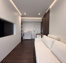 Apartament, 4 camere in FIRST ESTATES PIPERA Bucuresti/Pipera