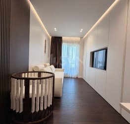 Apartament, 4 camere in FIRST ESTATES PIPERA Bucuresti/Pipera