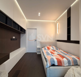 Apartament, 4 camere in FIRST ESTATES PIPERA Bucuresti/Pipera