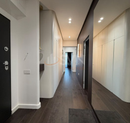 Apartament, 4 camere in FIRST ESTATES PIPERA Bucuresti/Pipera
