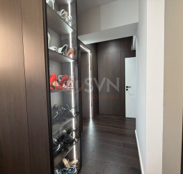 Apartament, 4 camere in FIRST ESTATES PIPERA Bucuresti/Pipera