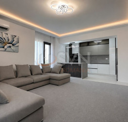 Apartament, 4 camere in FIRST ESTATES PIPERA Bucuresti/Pipera