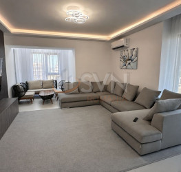 Apartament, 4 camere in FIRST ESTATES PIPERA Bucuresti/Pipera