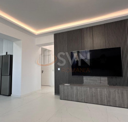 Apartament, 4 camere in FIRST ESTATES PIPERA Bucuresti/Pipera