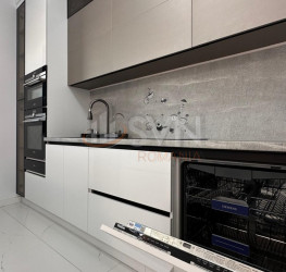 Apartament, 4 camere in FIRST ESTATES PIPERA Bucuresti/Pipera
